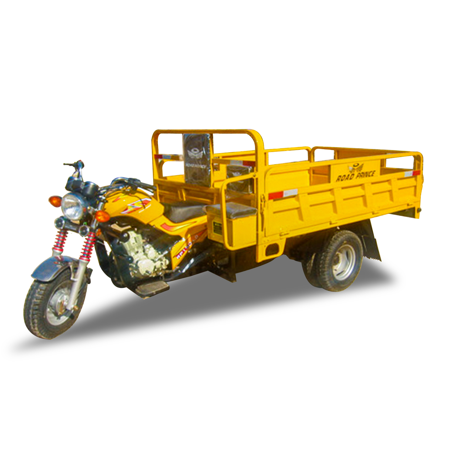 DOUBLE TYRE KNIGHT 150CC