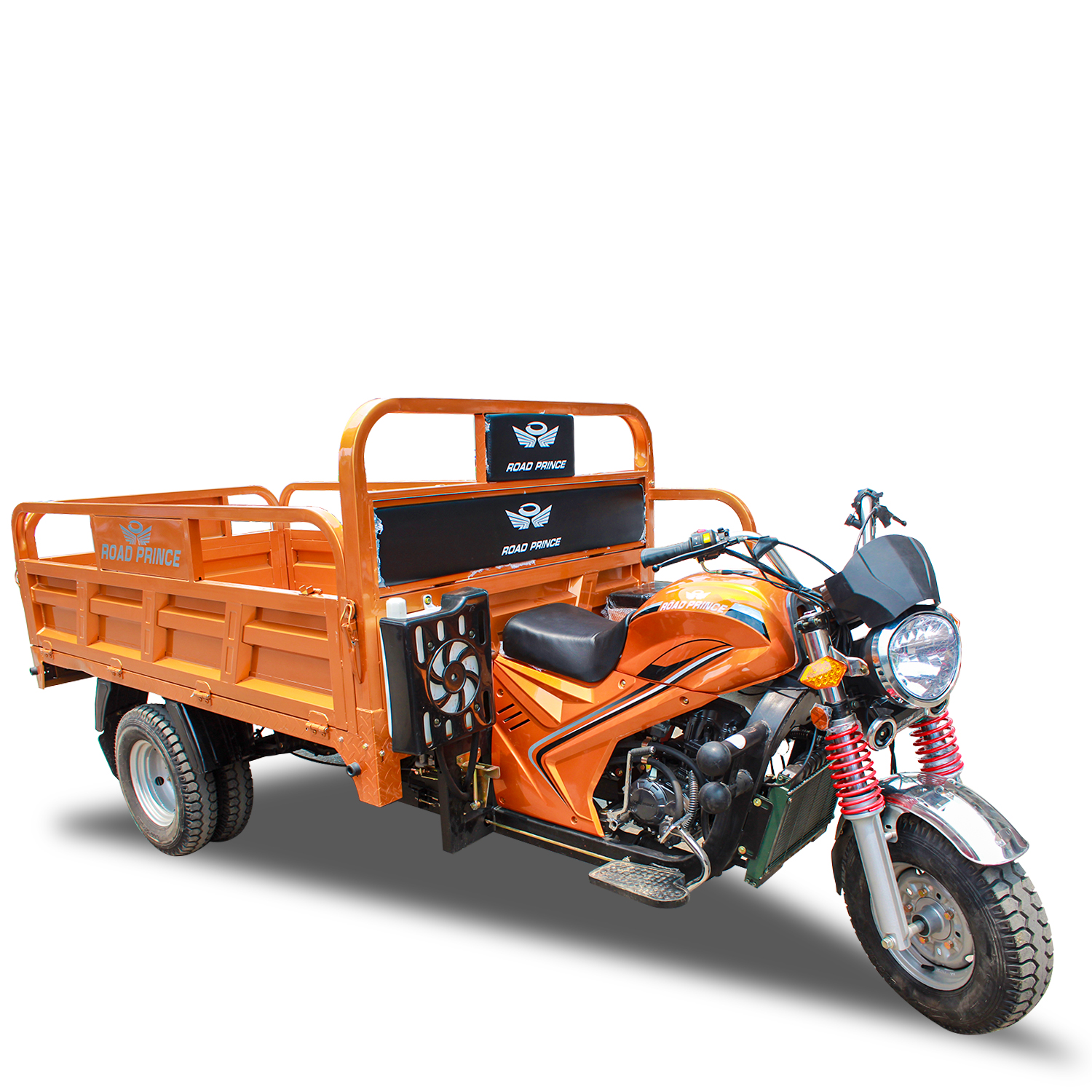 DOUBLE TYRE (PEGASUS) 200CC<br />
