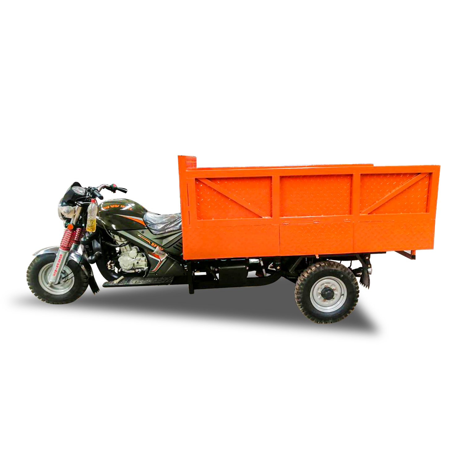 DUMPER 200CC<br />
