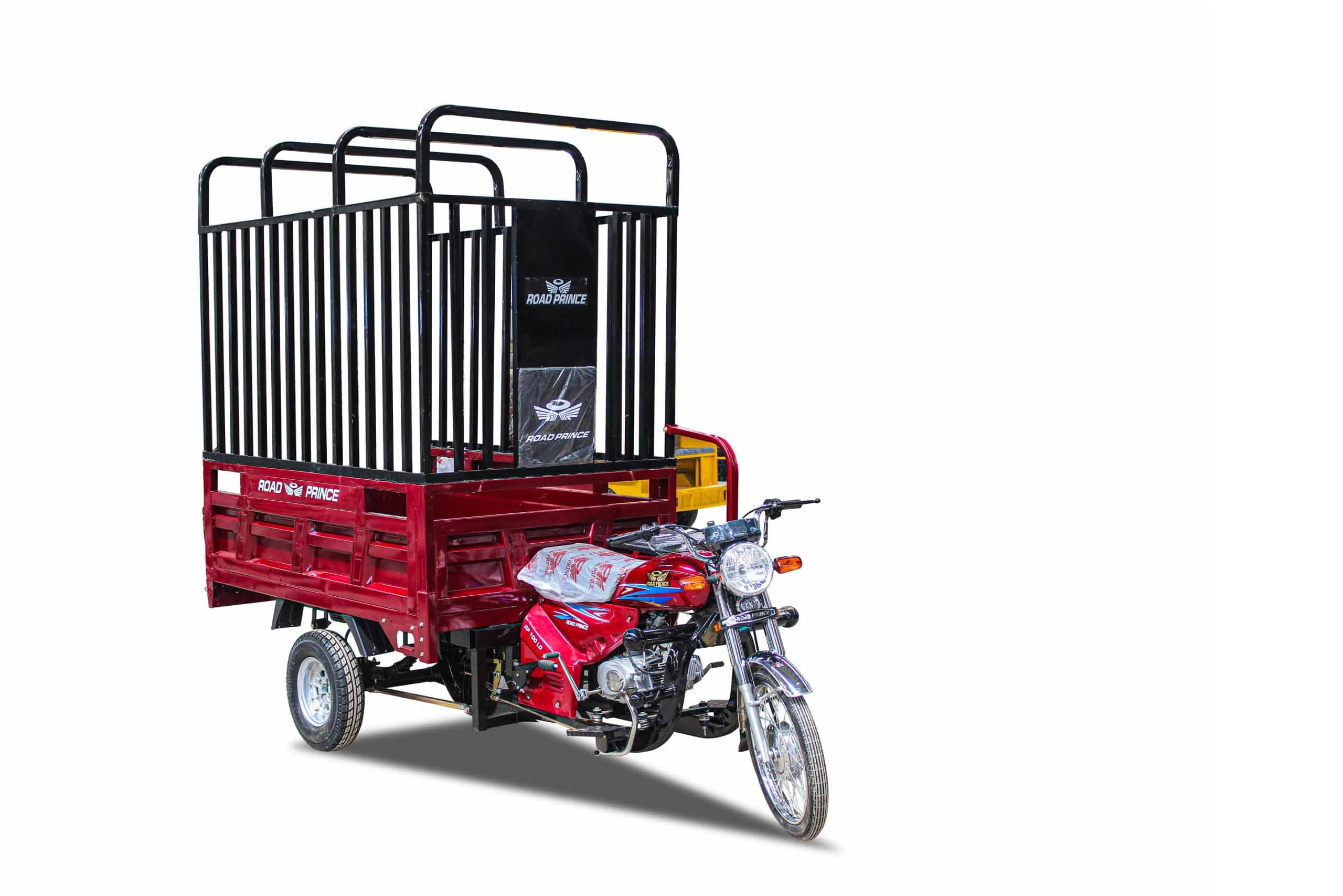 HIGHLANDER 100CC<br />
