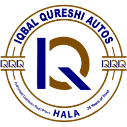 Iqbal Qureshi Autos