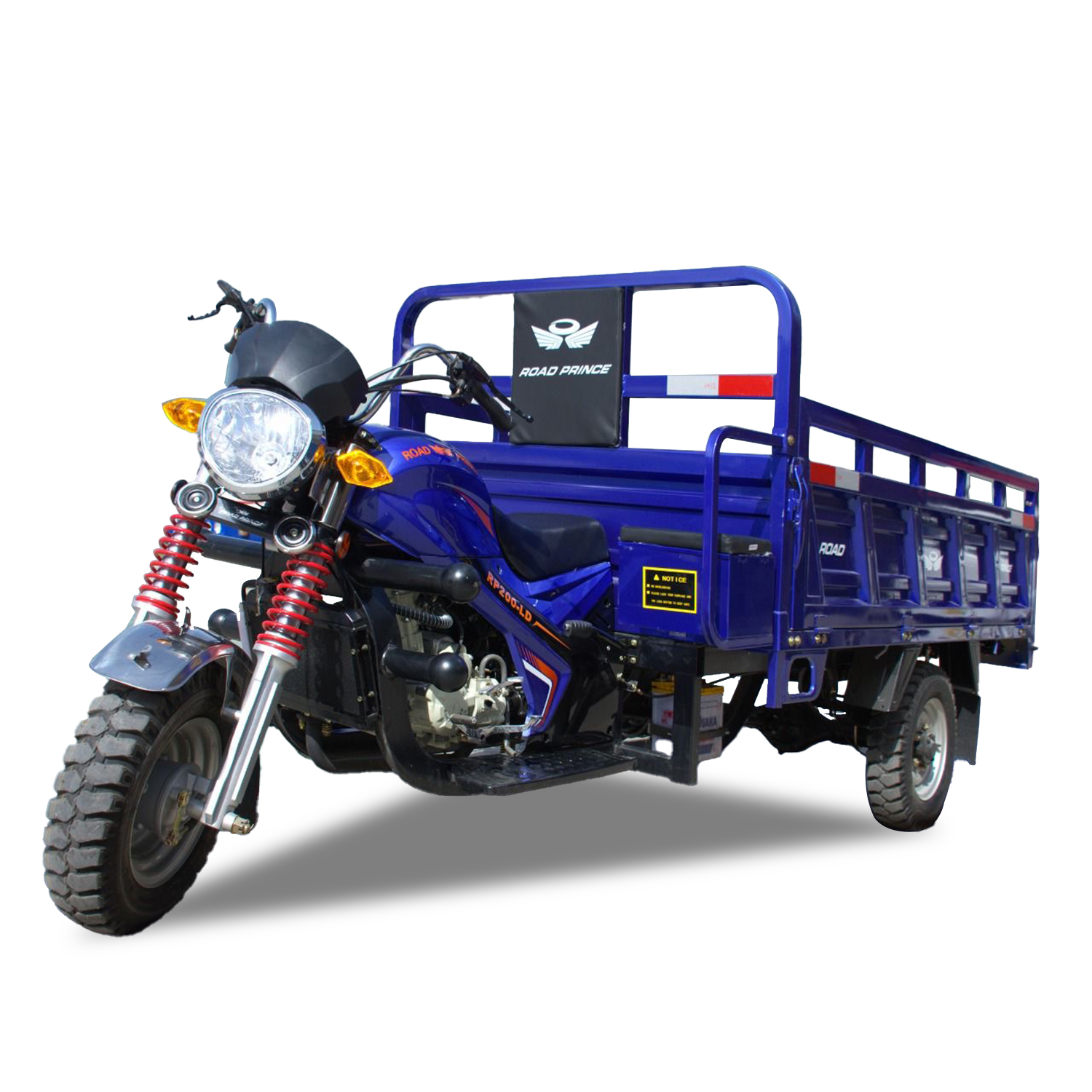 POWER GEAR 200CC<br />
