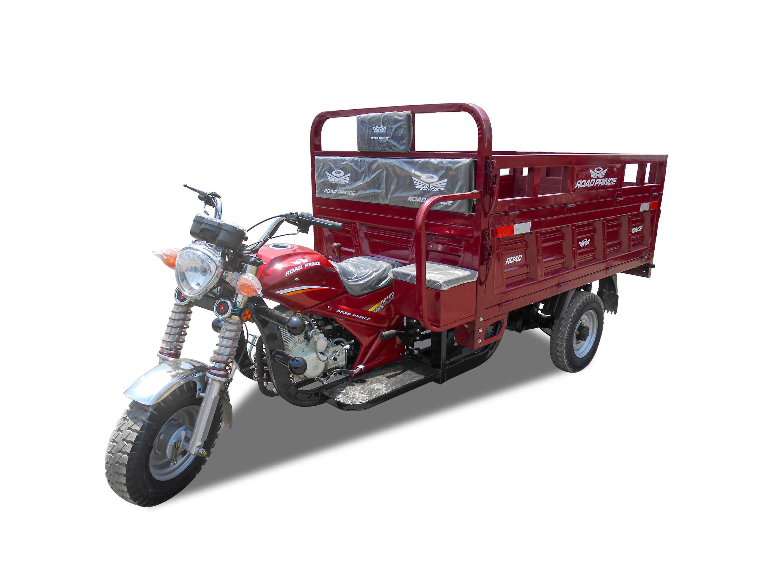 POWER GEAR DOUBLE BEAST 150CC<br />
