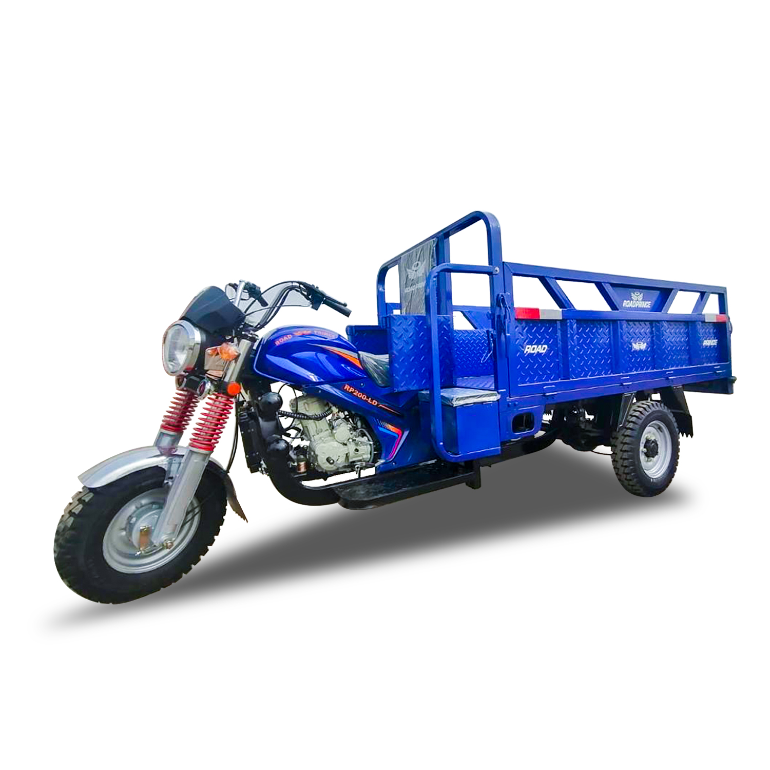 POWER GEAR INFERNO 200CC<br />
