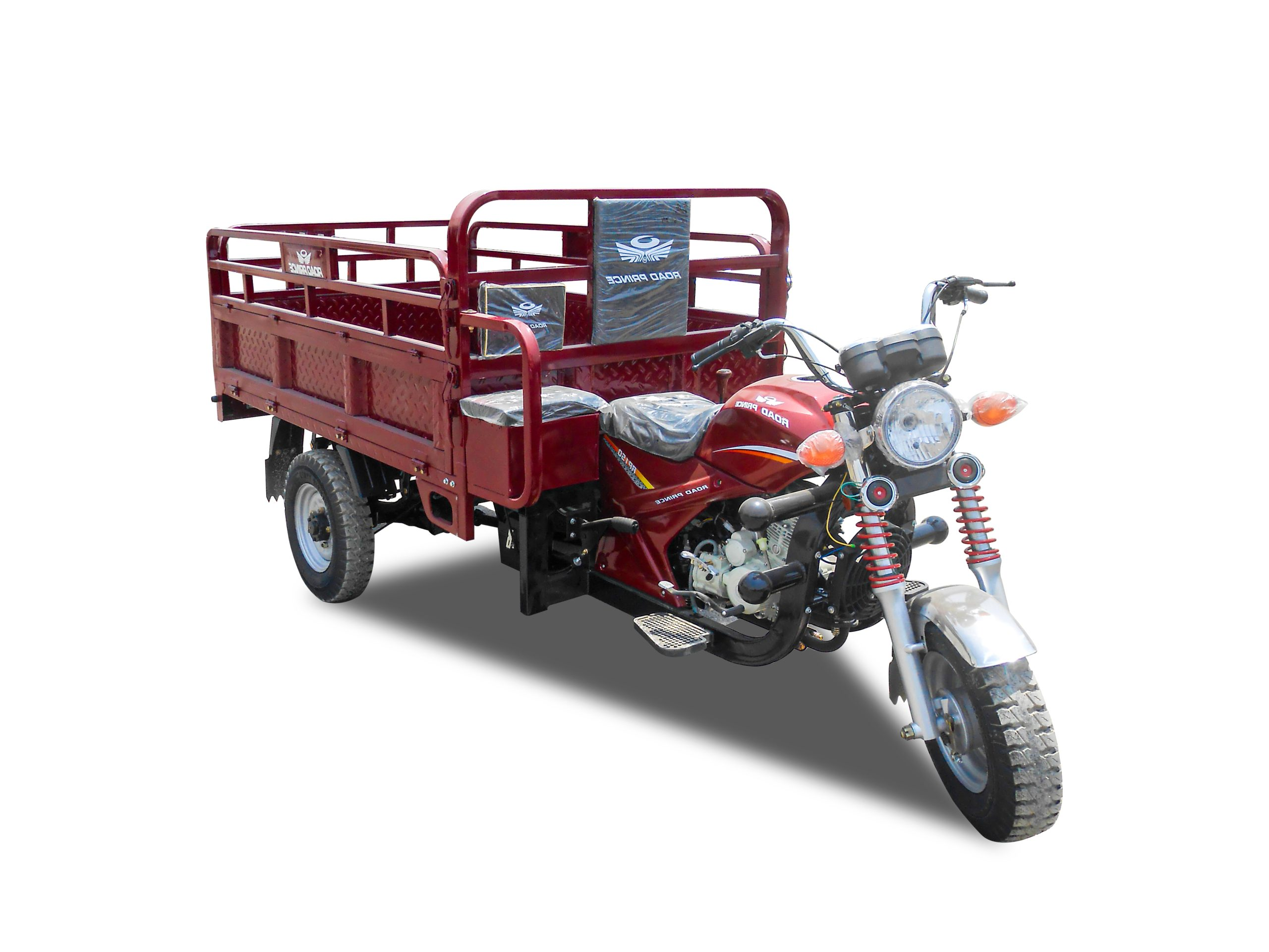 POWER GEAR PLATINUM 150CC