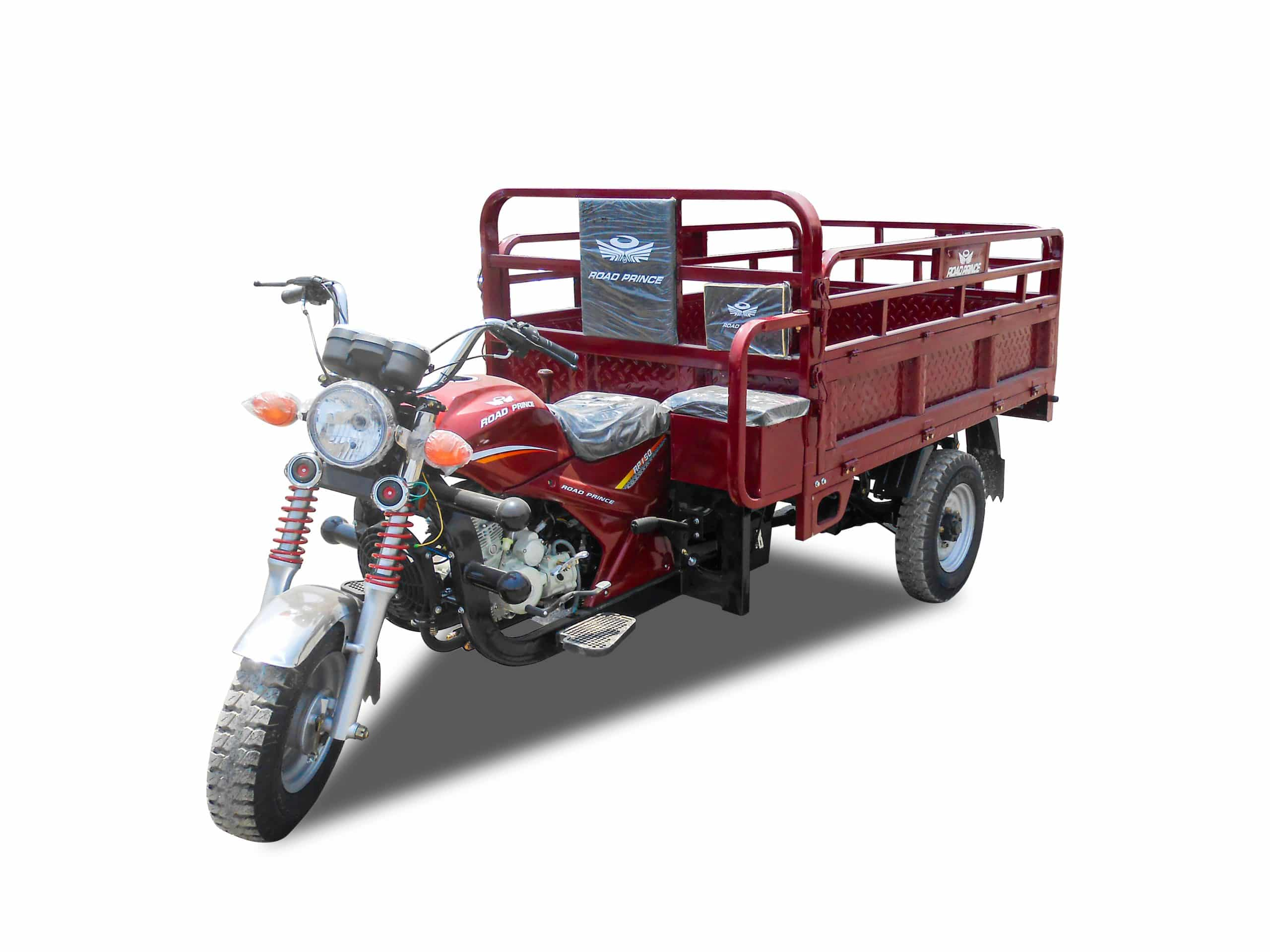 POWER GEAR REGULAR 150CC<br />
