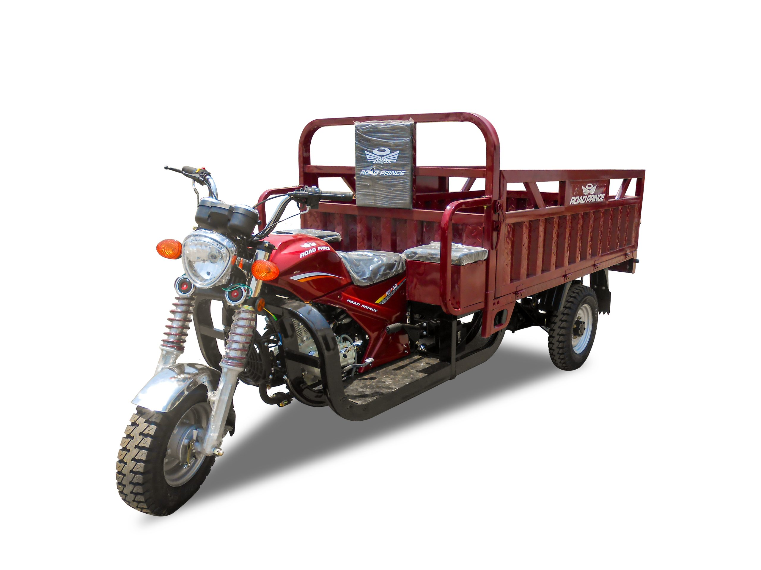 HYDRAULIC JACK 200CC