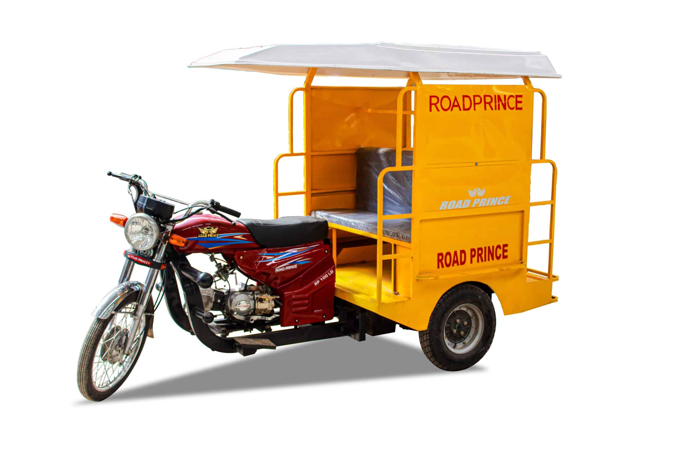 QUINQUI APOLLO 100CC