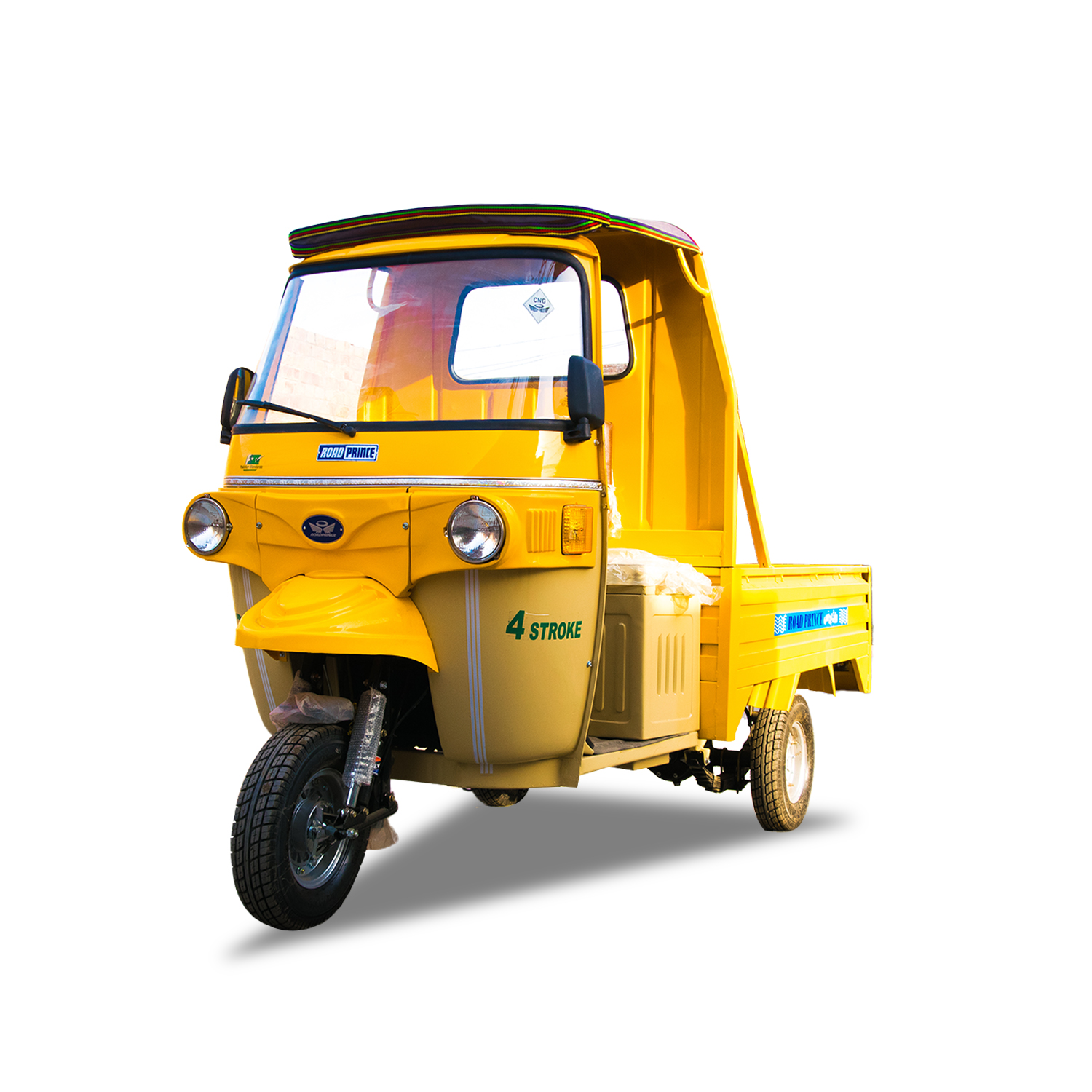RP AUTO LOADER 200CC<br />
