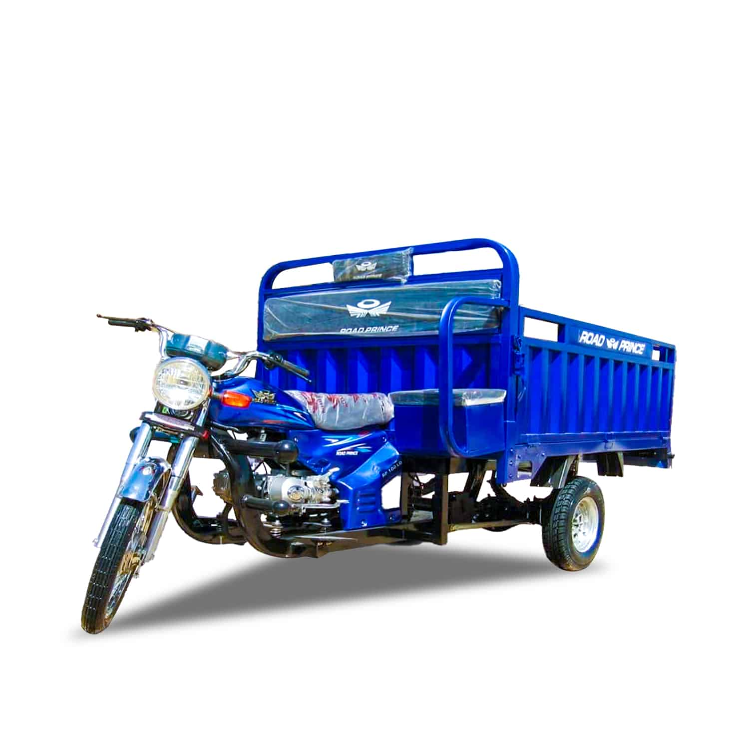 HYDRAULIC JACK 200CC